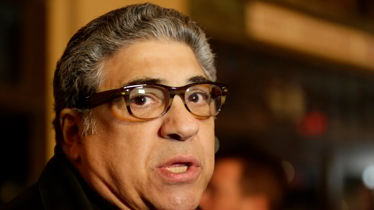 ‘Sopranos’ alums mourn costar’s ‘unexpected’ death: ‘Our beloved friend’
