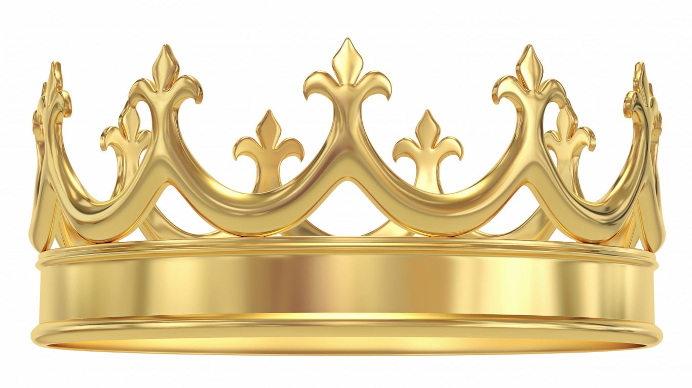 5 Dividend Kings That Blew Away Q2 Earnings Are Sizzling Summer Bargains
