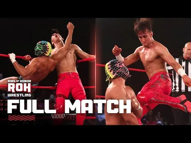 Nick Wayne Reportedly Sidelined With Foot Injury Amid Major AEW Push