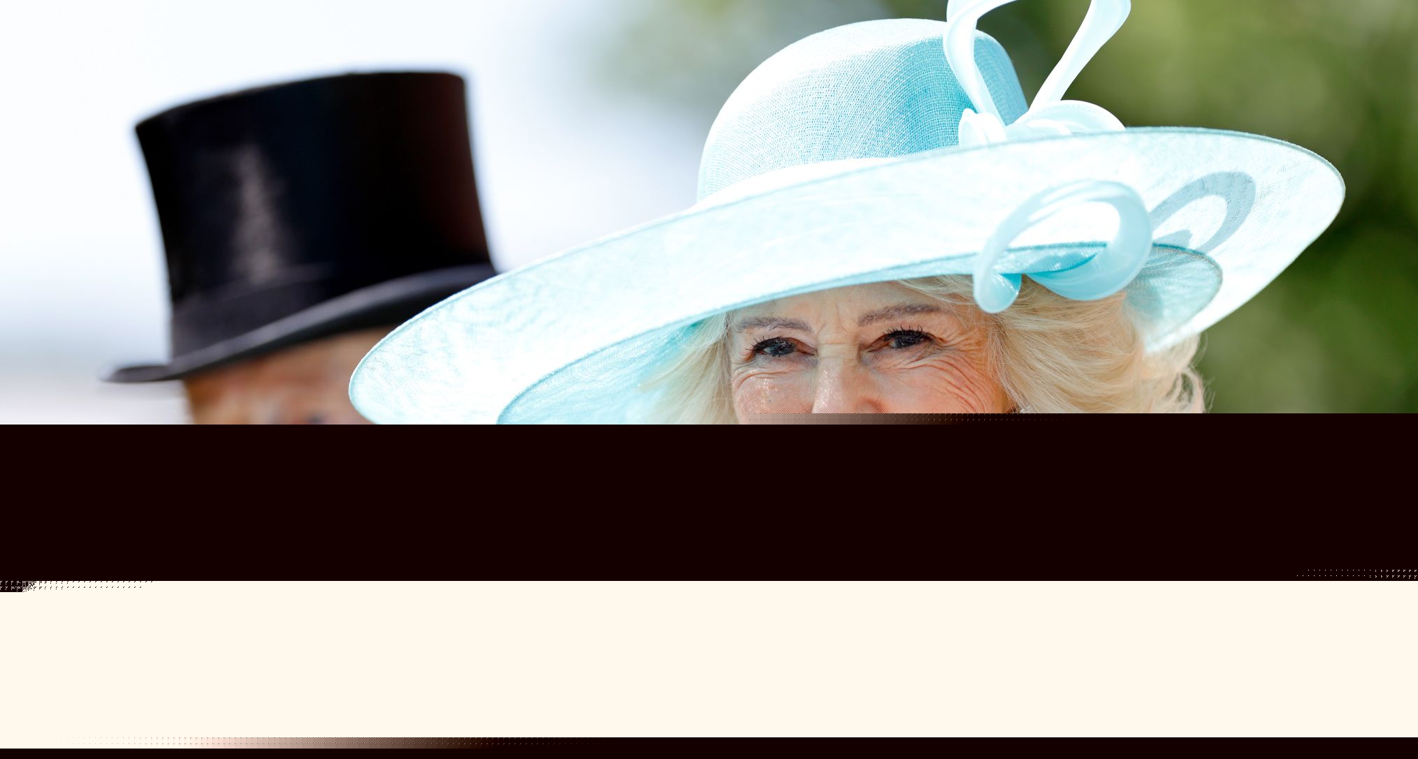 Queen Camilla "Made It Very Clear" That She Wasn't Giving Up One Aspect of Her Life When Marrying King Charles, Says Royal Expert