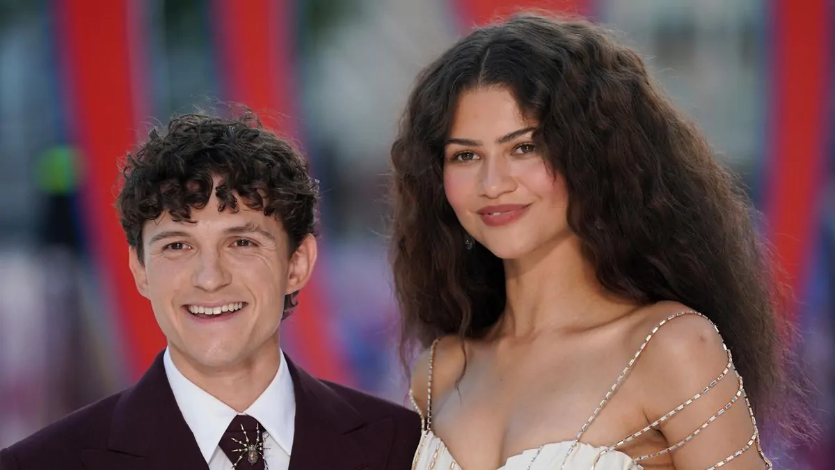 Zendaya, Tom Holland rule box office with Spider-Man: Brand New Day and The Odyssey’s dream run