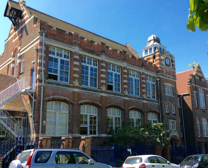 Comment on Two Brighton schools set to merge by Benjamin