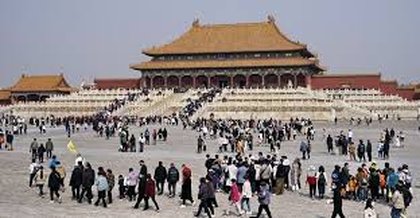 China lanza campaña cultural y turística para impulsar el consumo en vísperas de Fiesta de la Primavera