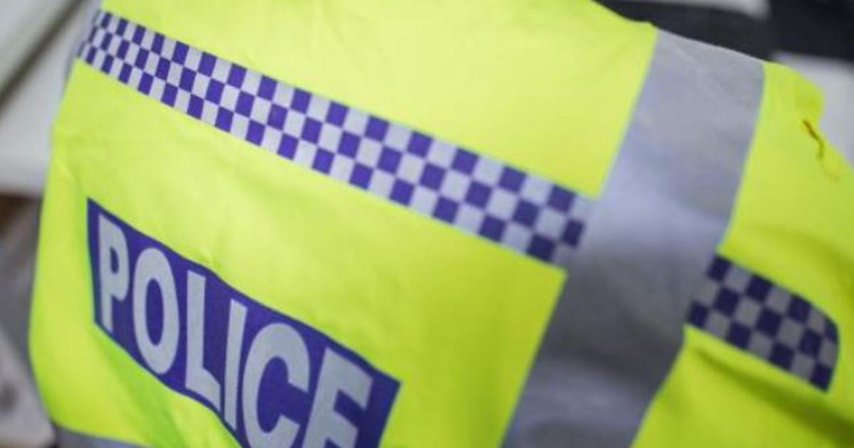 Nine-hour search for missing man sparked after concern for safety