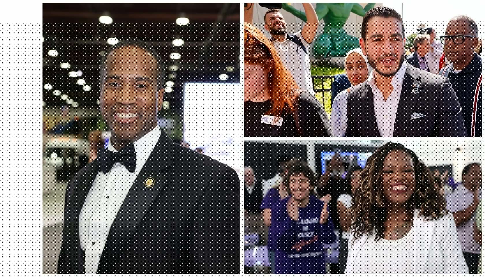 The Biggest Stories From The August 4 Primary Elections