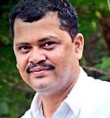 Former Mudarangadi Gram Panchayat President David D’Souza Shot Dead in Broad Daylight in Udupi