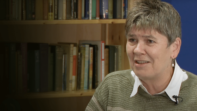 Peer: CI civil service case highlights dangers of 'politicised policing'