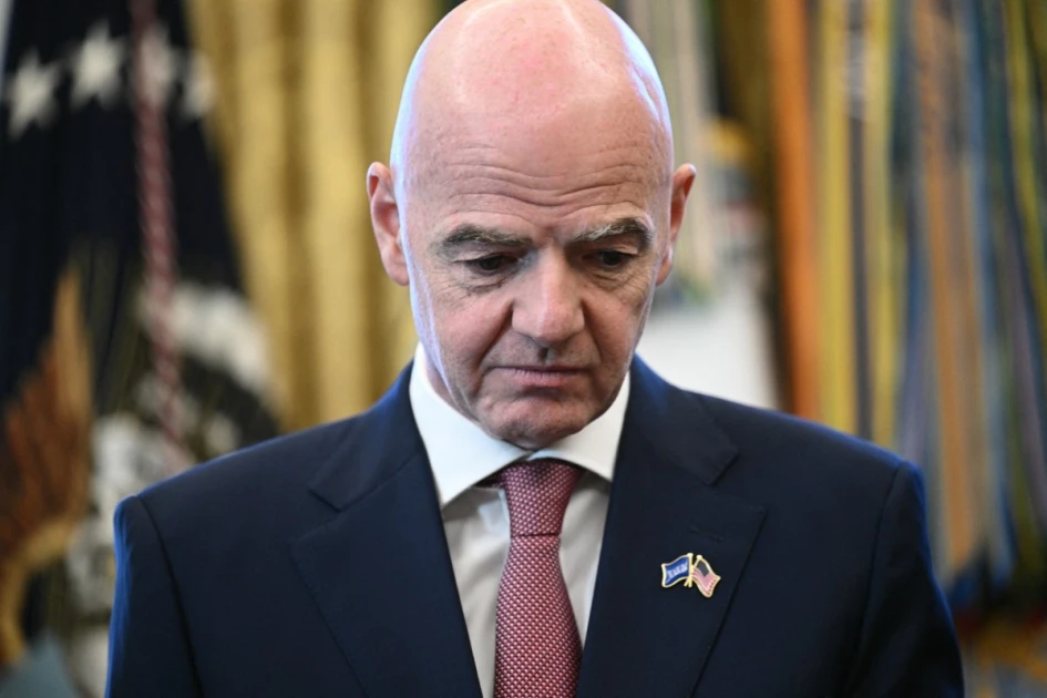 UEFA maintains boycott threat as African confederation backs Infantino