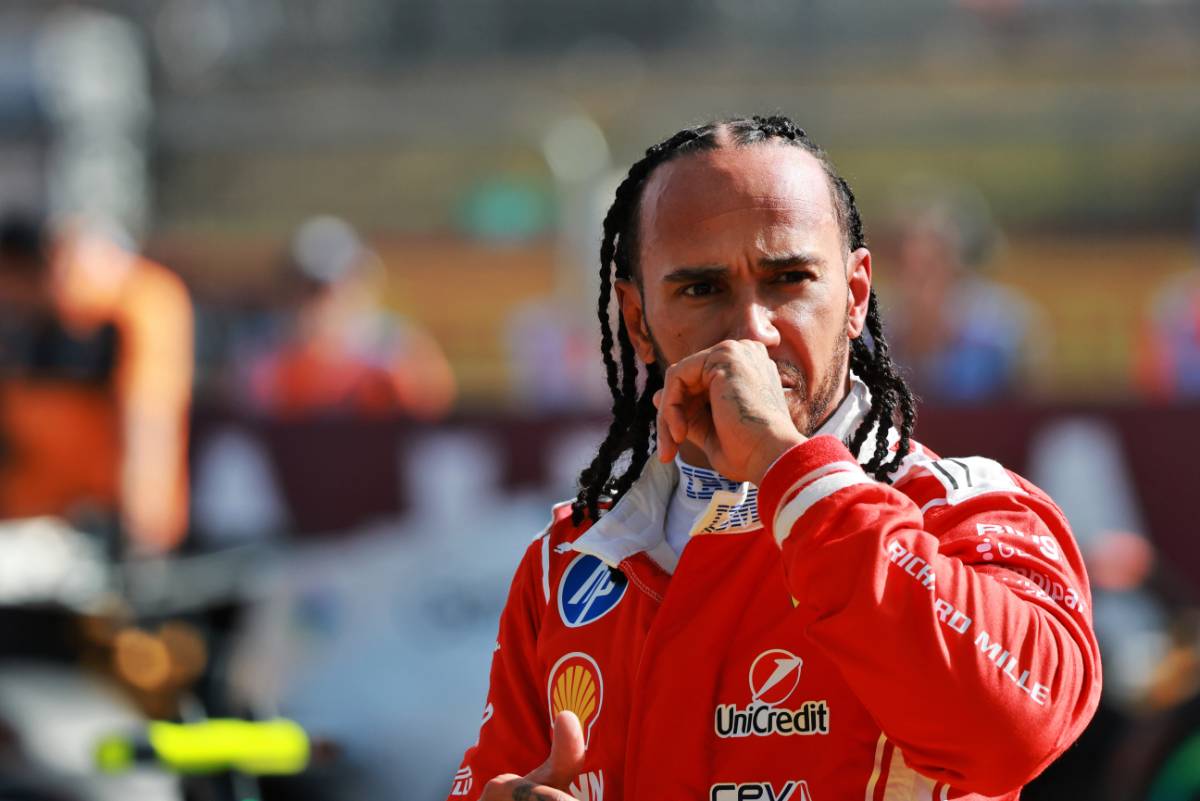 Hill: Hamilton right to put ‘power and reputation’ to work at Ferrari