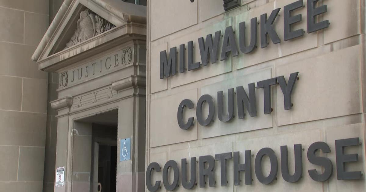 Milwaukee mother accused of smothering infant child to death