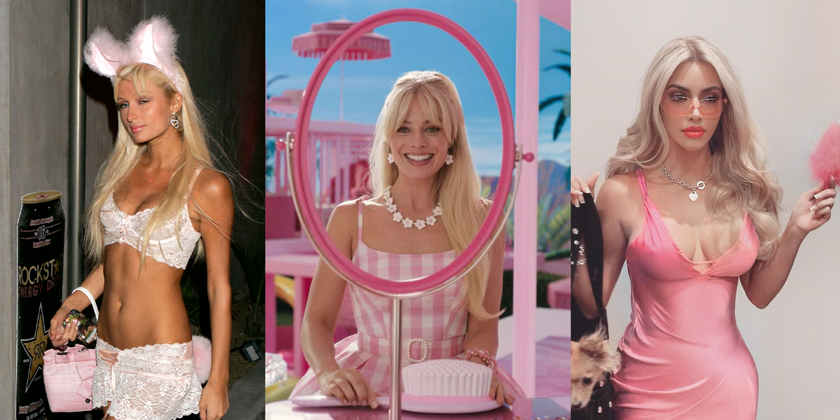 33 Cute-As-Hell Blonde Halloween Costume Ideas That'll Make Heads Turn