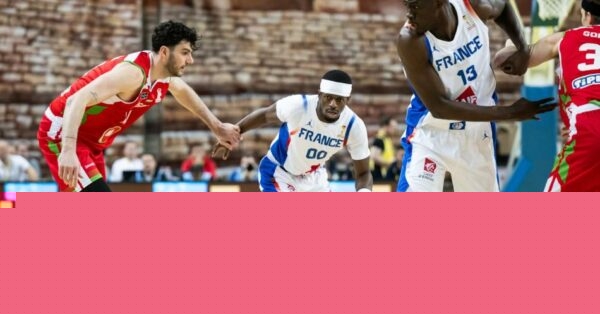 ASVEL confirma su intención de quedarse a  Sylvain Francisco