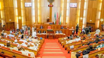 Senate committee on ICT manipulated NITDA report, dubiously trying to scale bill into law- Gbenga Sesan