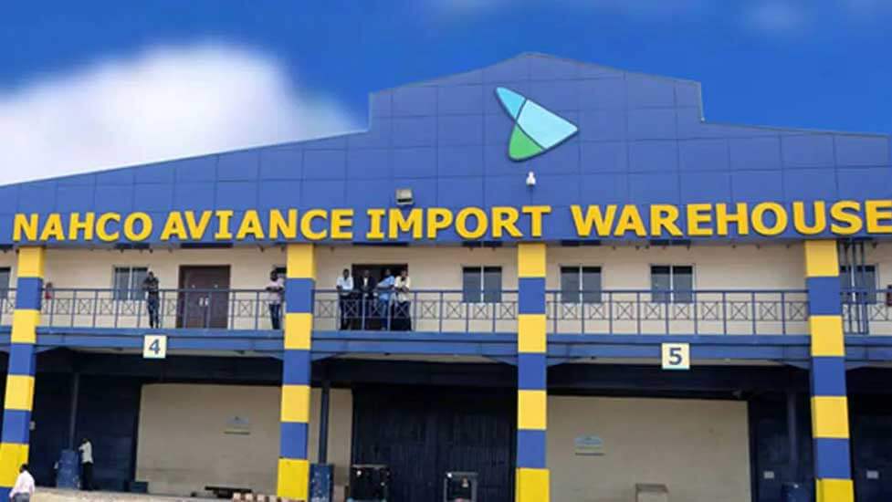 NAHCO Earns N5.37bn From Import Cargo Handling In H1 2026