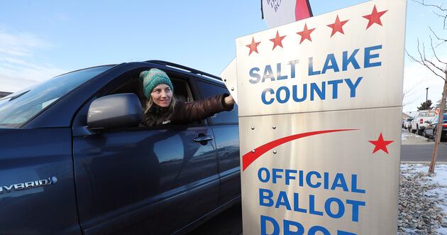 Opinion: Will Utah have any Super Tuesday surprises?