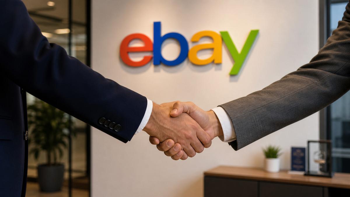 eBay Bayar Hampir Rp 1 Triliun demi Tutup Sengketa Teror Mantan Karyawan