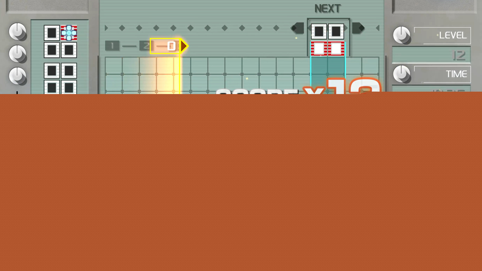 PSP classic Lumines hits iOS and Android
