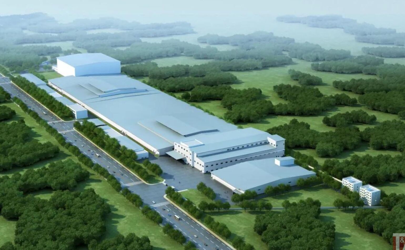 Sailun expanding Indonesia plant capacity