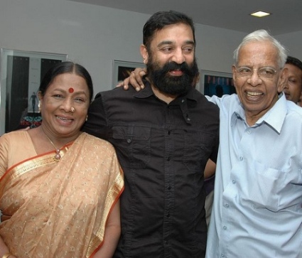 “Nagaichuvai Mannan” Nagesh: The Comedy King of Tamil Cinema