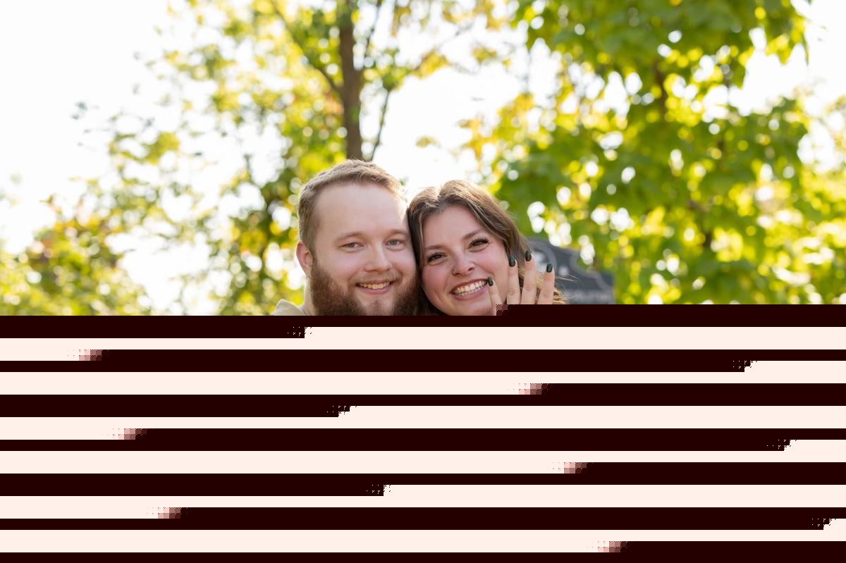 Hairball: Here’s The Story Of How I Proposed (And Some More Photos)