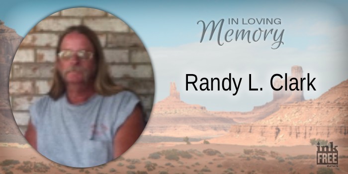 Randy L. Clark