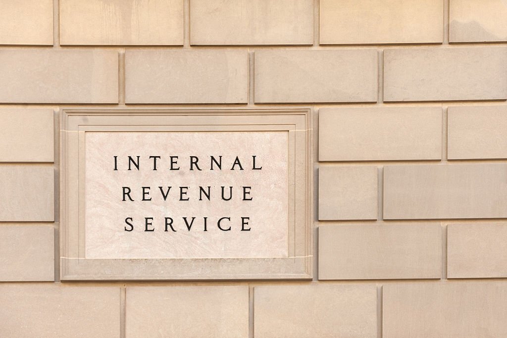 IRS Announced Major Reorg Just Ahead of Tax Season