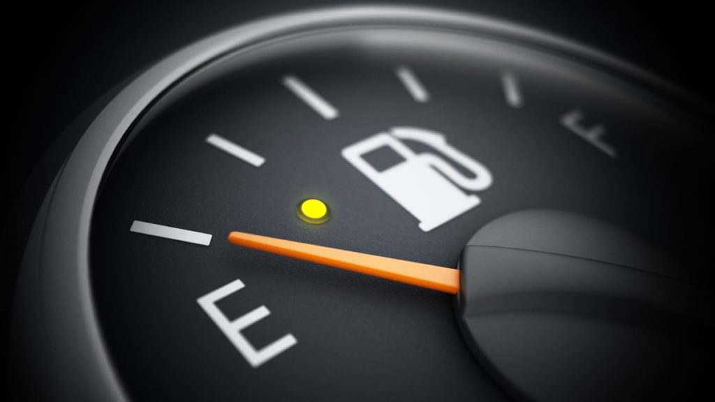 Iowa Fuel Report: July 29, 2026