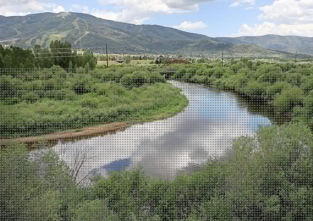Drought conditions putting Colorado fish at risk