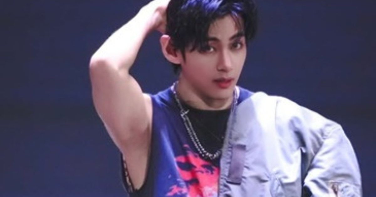 Did BTS' V Just Reveal the Secret Behind the Group's New 'Today's BTS' Photos? Here's Why the Style Changed