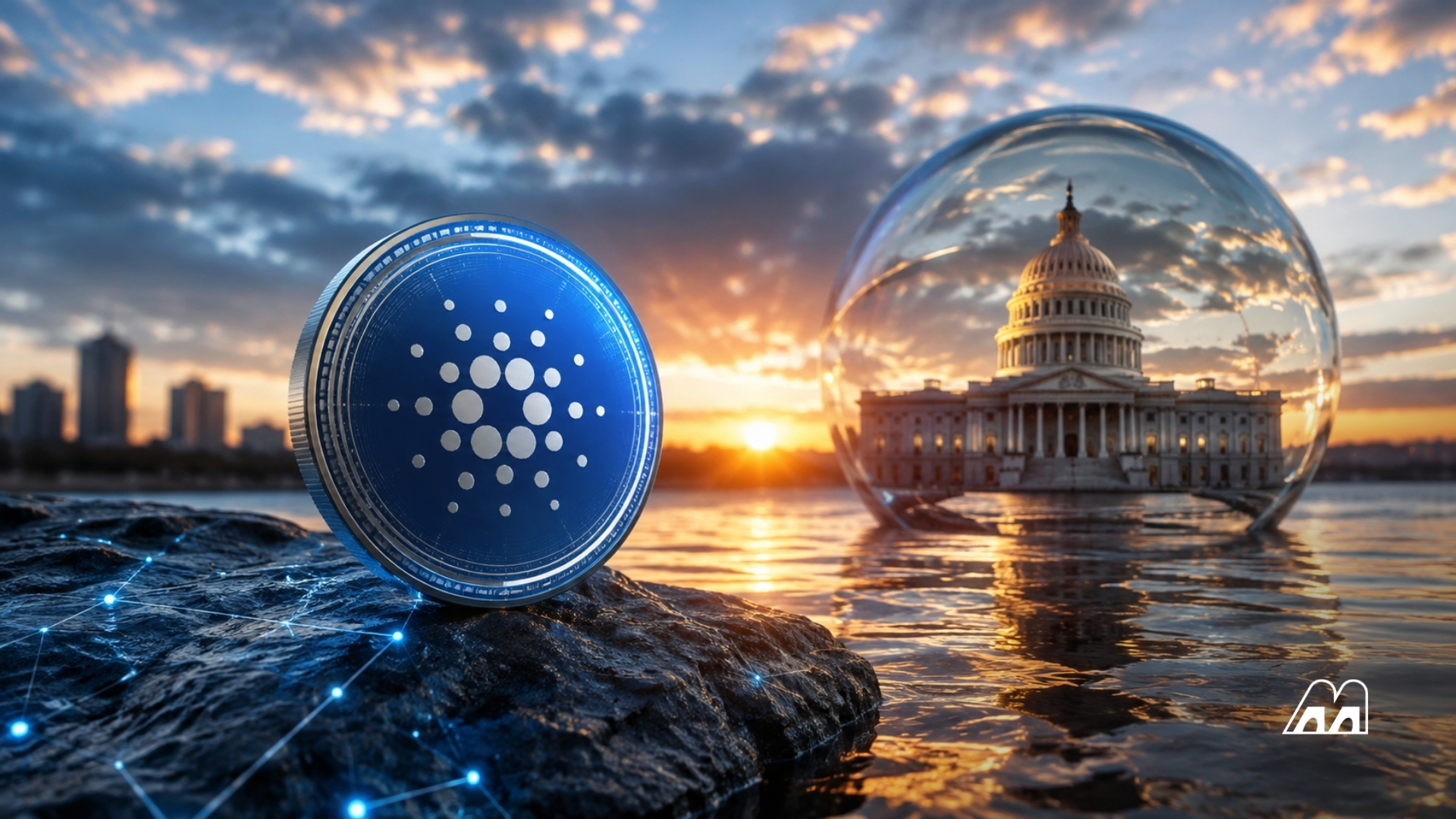 Cardano’s Biggest ETF Hurdle Clears Tomorrow — Here’s What Actually Happens Next