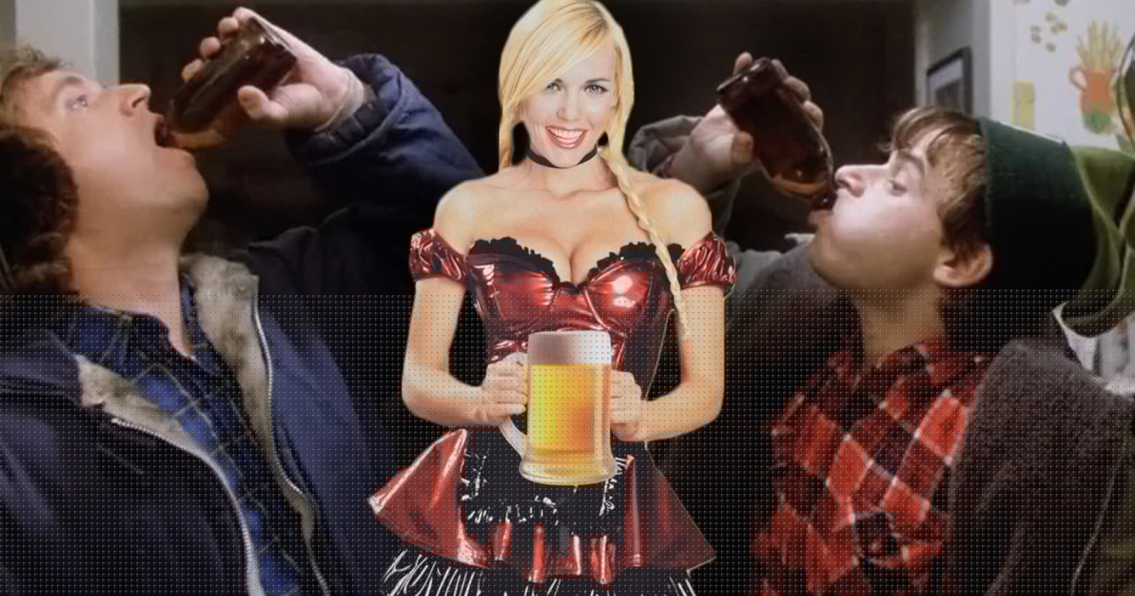 8 Essential Beer Movies