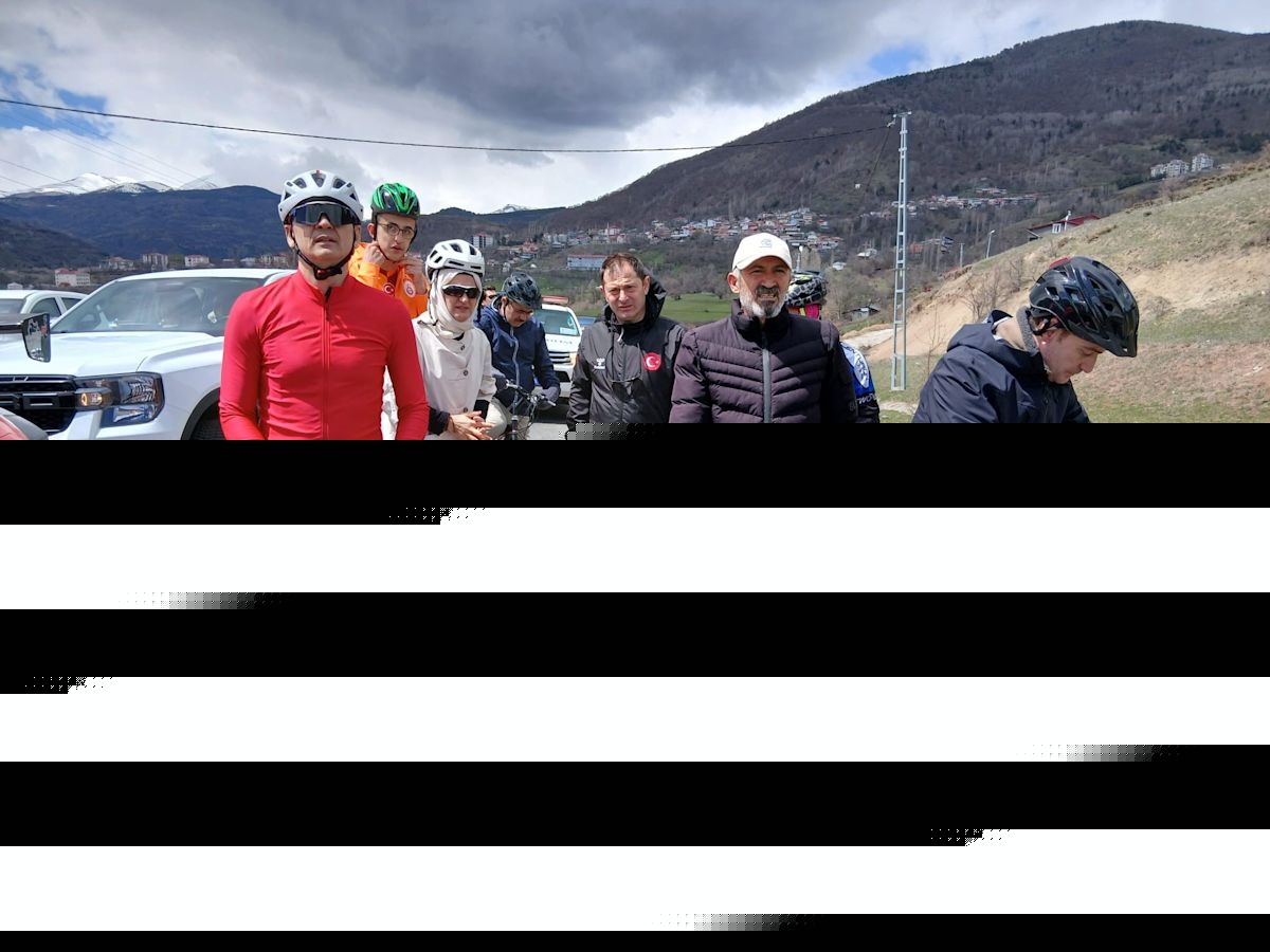 A Turkish governor is sacked over photos in snug cycling shorts. Many want him reinstated