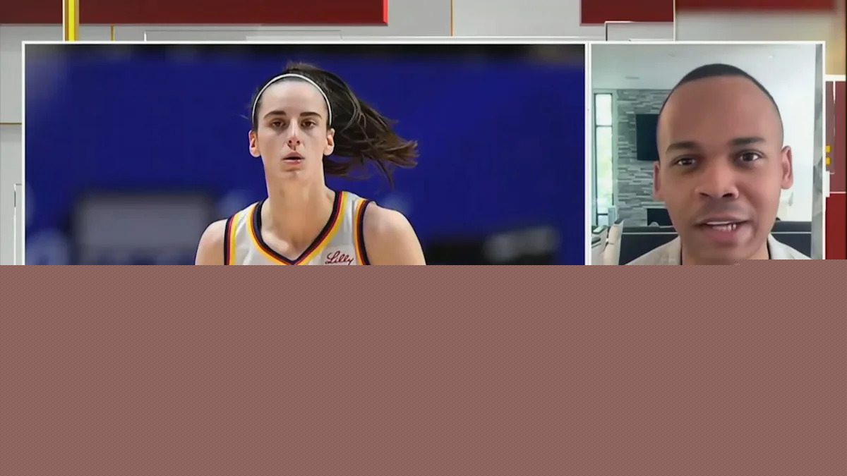 ‘How is Supporting Caitlin Clark Racist?’ GOP Activist Slams ‘Insane’ USA Today Column Suggesting Fans of WNBA Star are White Nationalists