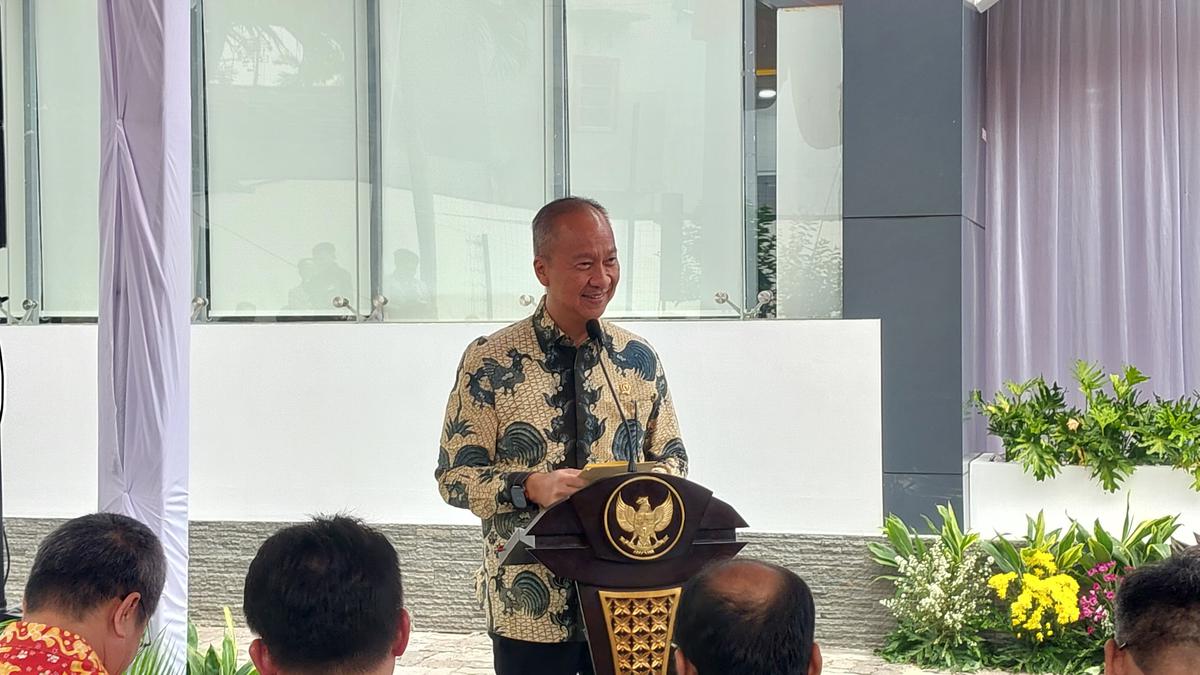 Menperin Akui Kebijakan Menkeu Purbaya Bisa Kerek Manufaktur Nasional