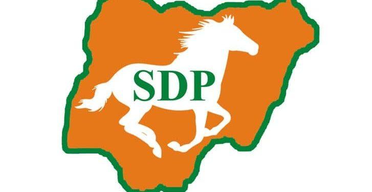 INEC adds SDP candidate Ajala to Osun governorship ballot after court order