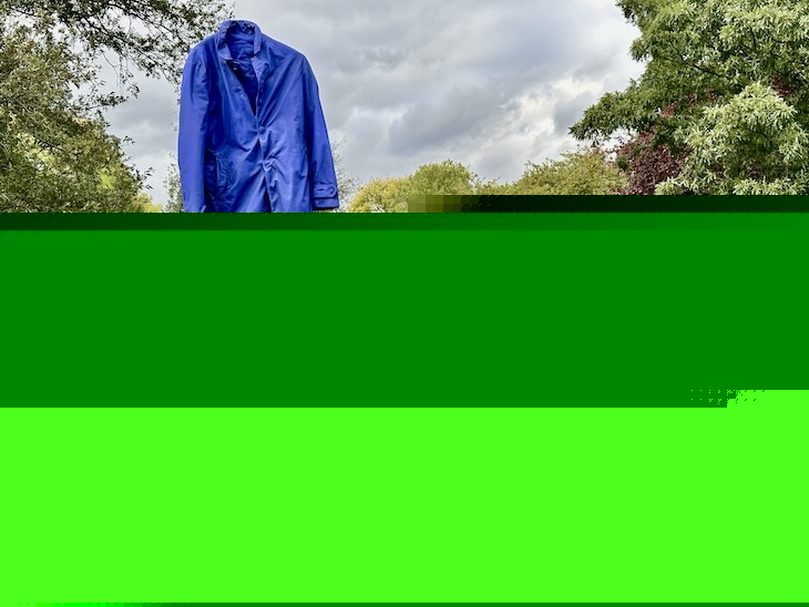 This Year's Frieze Sculpture Trail In Regent's Park Is The Best One For Ages