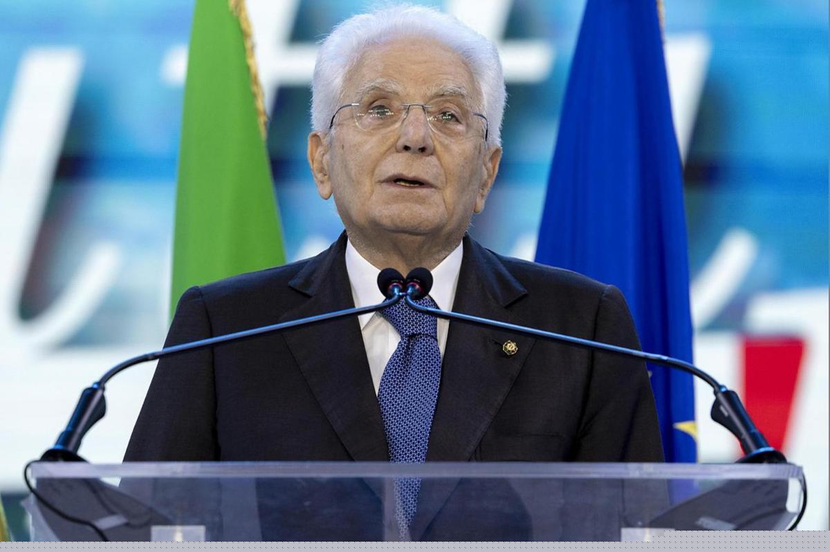 Eccidio di Marzabotto, Mattarella: “Da quel sangue innocente le radici della nostra Repubblica”