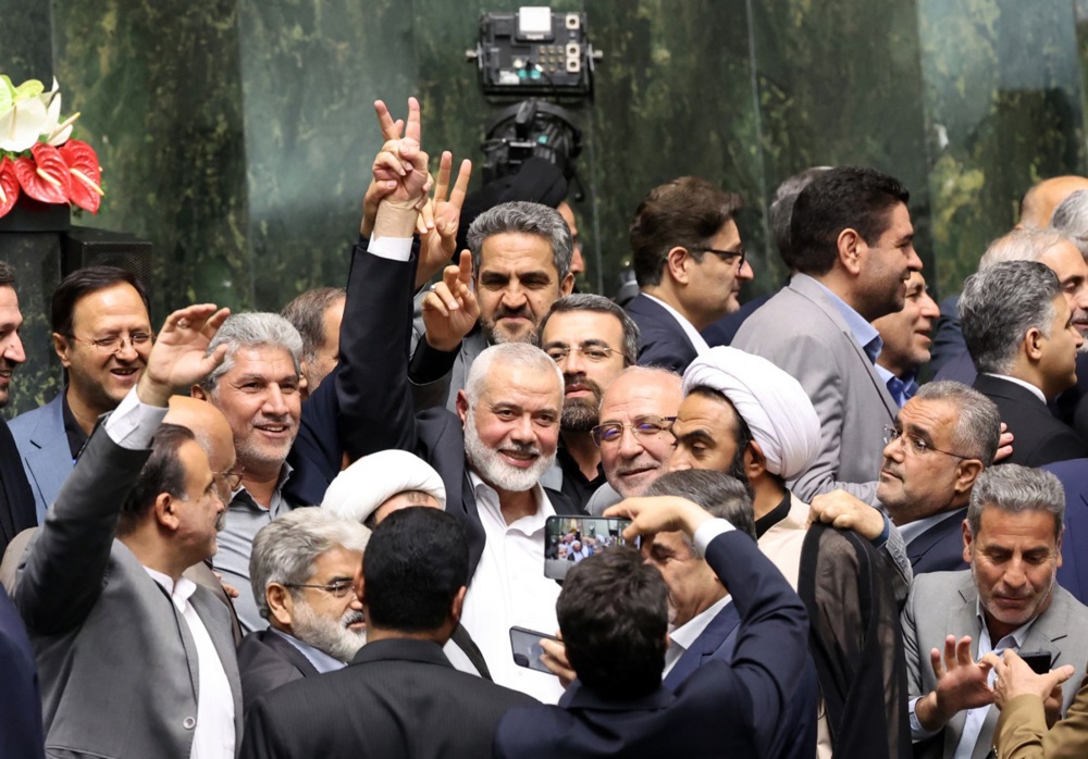 Hamas preispituje Trumpov mirovni plan za Gazu