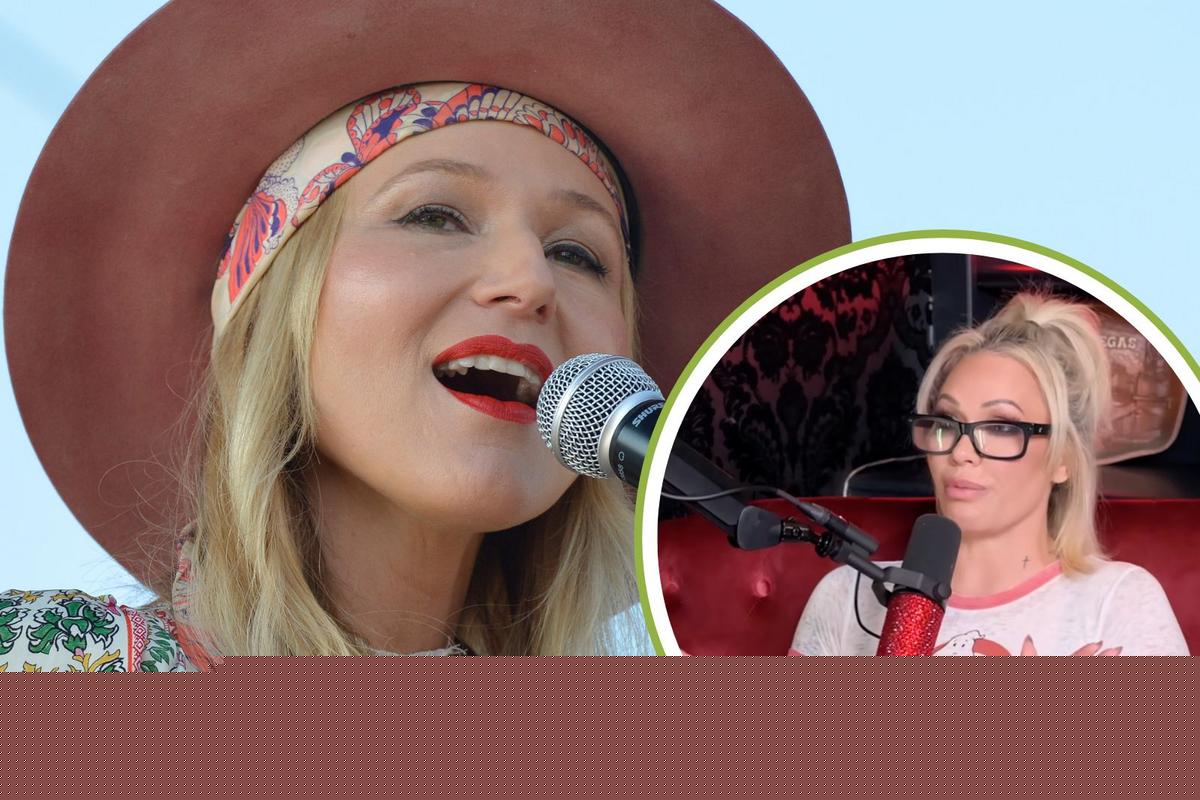 Bunnie Xo Spent Years Thinking Jewel Was a ‘Total B–ch’