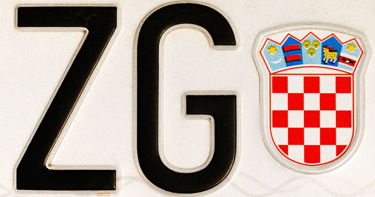 Zagreb: Četiri ulice nazvane po ustaškim zvaničnicima menjaju ime