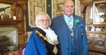 Tributes paid after death of Deputy Mayor - 'her contribution will not be forgotten'
