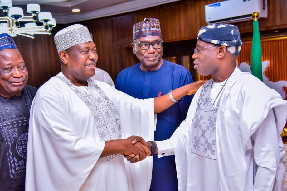 REPORT: Zamfara, Kwara, Benue among Nigeria’s poorest states