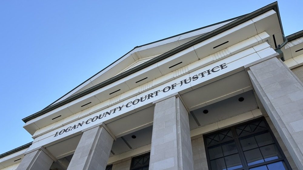 Todd County Sheriff Tracy White Pleads Guilty To Harassment Charge