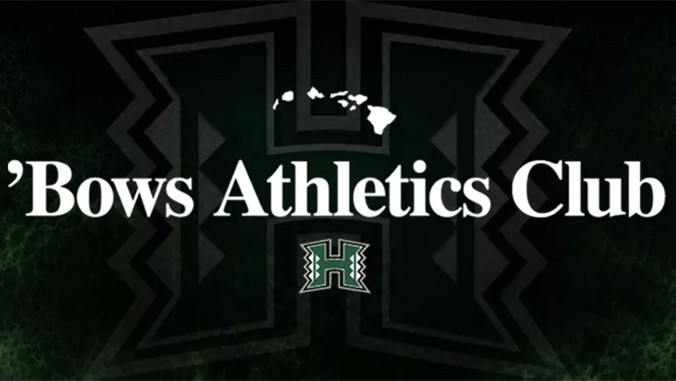 UH Athletics launches ’Bows Athletics Club, creating new opportunities to support student-athletes