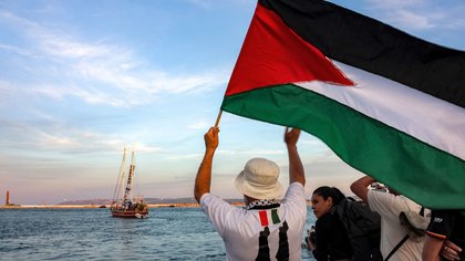 Three Egyptian activists set to join Gaza flotilla disappear