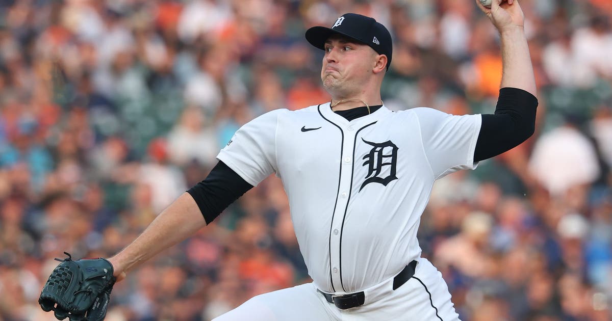 Reports: Tigers to trade Tarik Skubal to Dodgers for 3 prospects