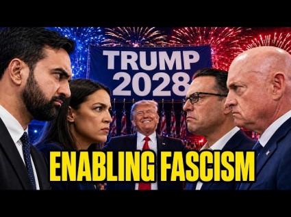 The Dem Civil War Is Spinning Out Of Control—Can We Stop It?