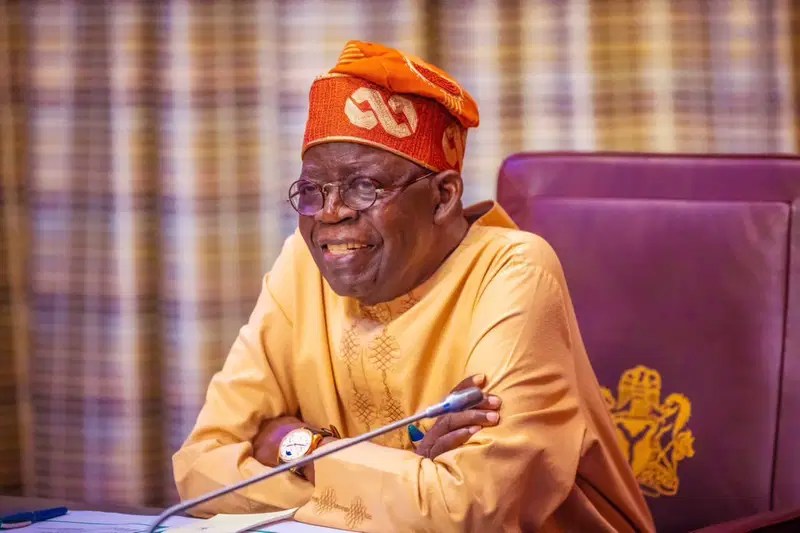 Tinubu’ approves purchase of 2 new communication satellites