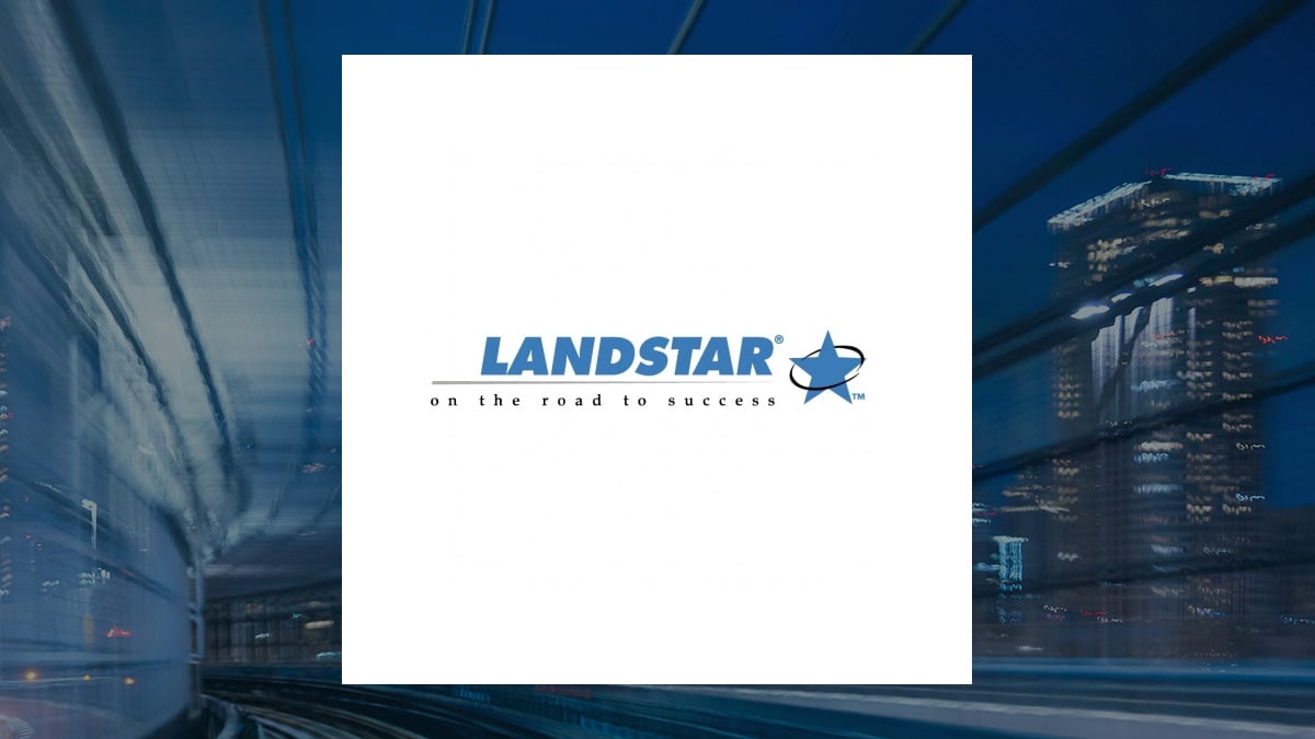 Landstar System, Inc. (NASDAQ:LSTR) Raises Dividend to $0.44 Per Share