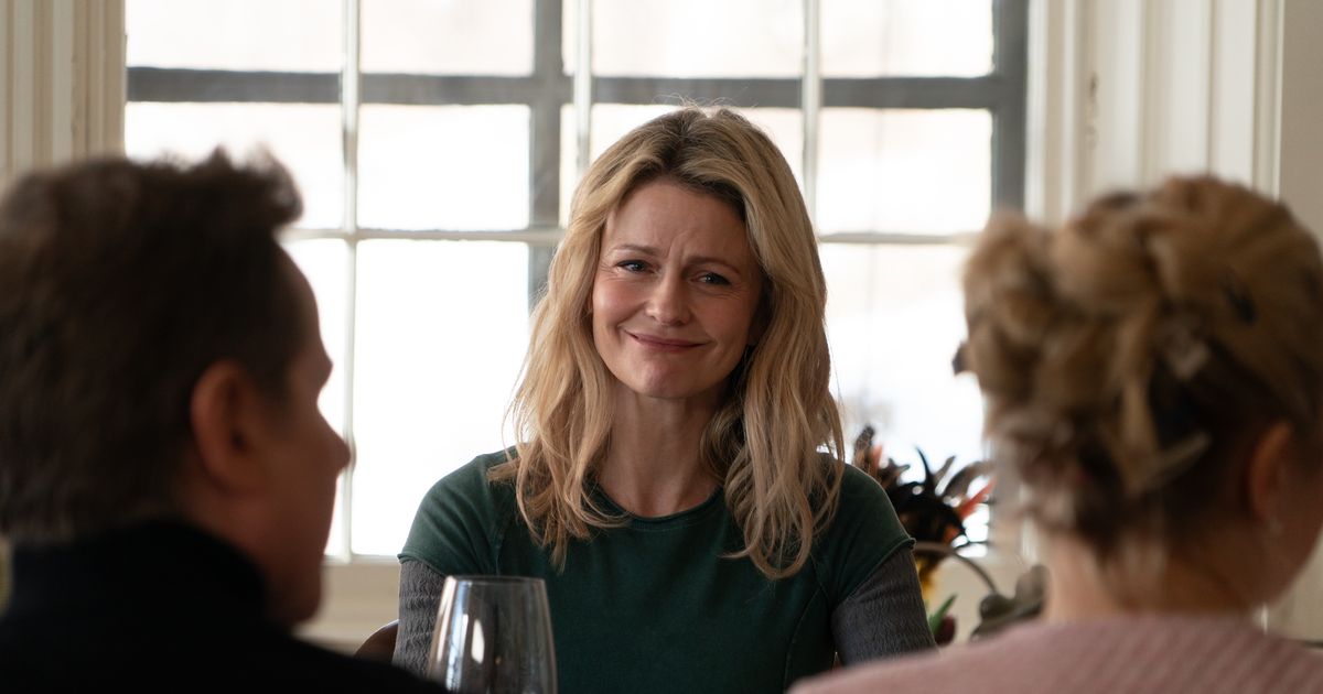 Susan Stanley's IVF journey inspired the second season of her show SisterS